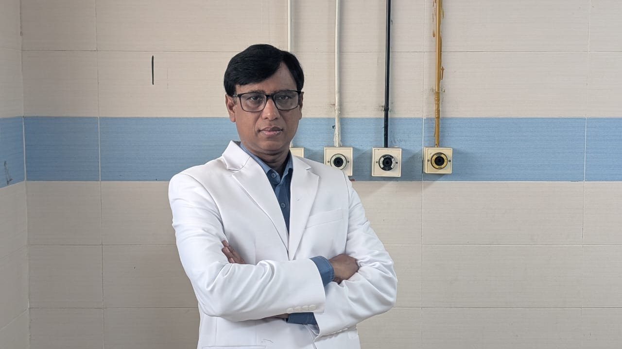 Dr. Md. Jilhaj Uddin