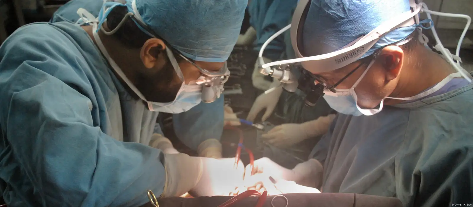 Valve Surgery